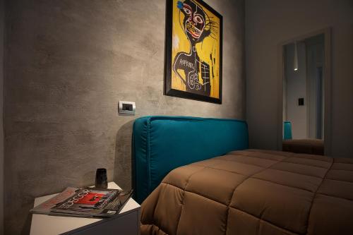 1 twin bed