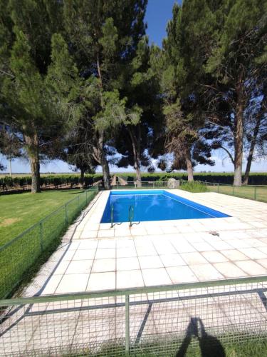 Cabañas Entre Hileras (Cabanas Entre Hileras) in Perdriel