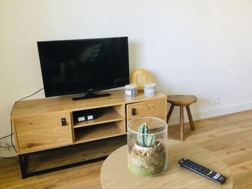 Cabourg-La mer à vos pieds et la thalasso à 50 m Cabourg-La mer à vos pieds et la thalasso à 50 m