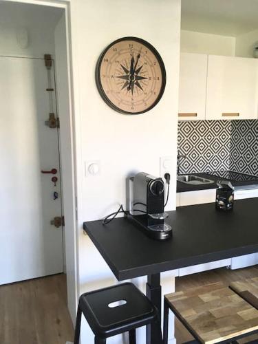 Cabourg-La mer à vos pieds et la thalasso à 50 m Cabourg-La mer à vos pieds et la thalasso à 50 m