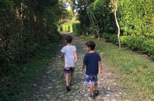 Monte Suiço - Chalés para locação Monte Suiço - Chalés para locação