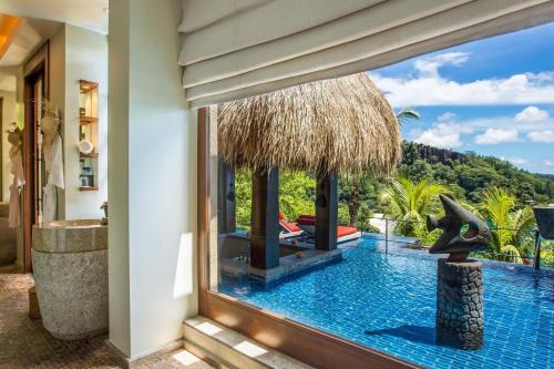 Anantara Maia Seychelles Villas