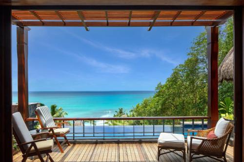 Anantara Maia Seychelles Villas