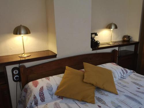 Hotel Triskel - image 2