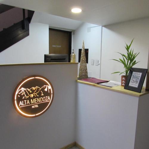 Facilities, Hotel Alta Mendoza in Mendoza City Center