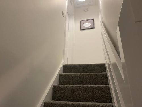 Picture of Innisfree Self Catering Apartment, Banavie, Fort William