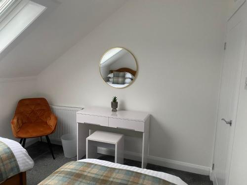 Picture of Innisfree Self Catering Apartment, Banavie, Fort William