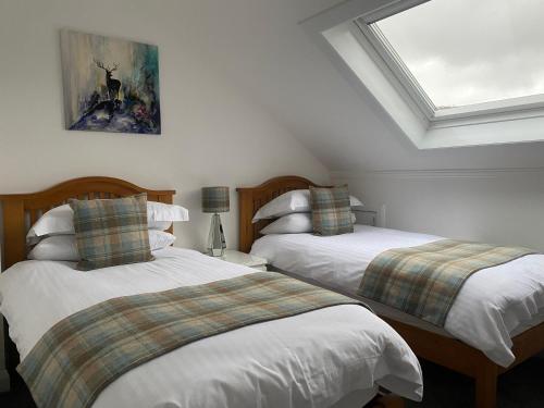 Picture of Innisfree Self Catering Apartment, Banavie, Fort William