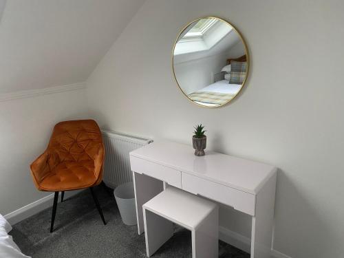 Innisfree Self Catering Apartment, Banavie, Fort William 4