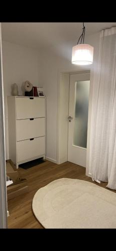 Zentrale 2 Zimmer Unterkunft