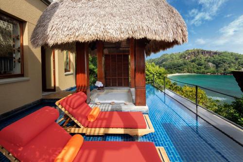 Anantara Maia Seychelles Villas