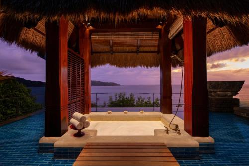 Anantara Maia Seychelles Villas