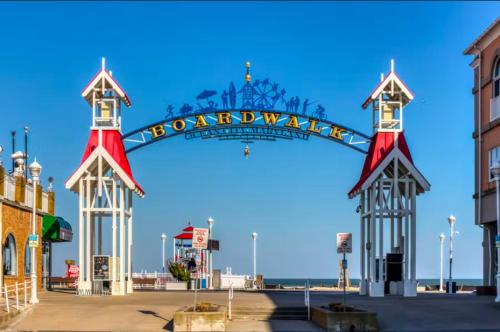 Tiffanie by the Sea 128C, Ocean City (foto 2)