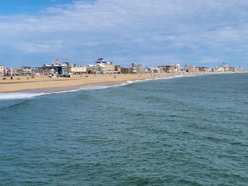 Tiffanie by the Sea 128C, Ocean City (foto 4)
