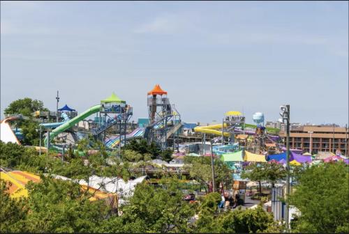 Tiffanie by the Sea 128C, Ocean City (foto 7)