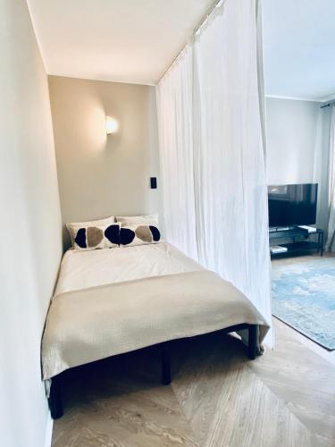 Apartament Good Morning Wrocław - 100m Rynek - Netflix - Free Parking - 3 separate rooms, Breslau (Foto 4)