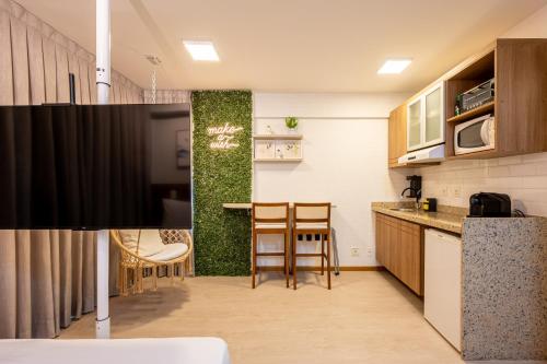 BSB STAY Premium Flats Particulares - Saint Moritz Room Type - Deluxe Studio