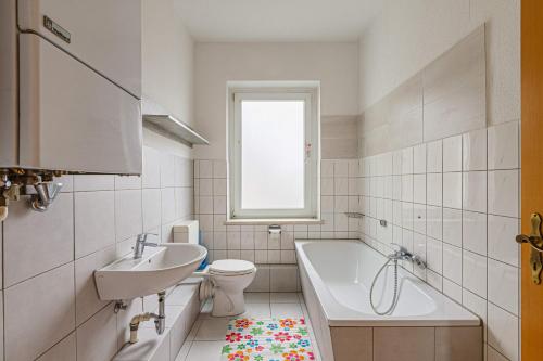 Gemütliche Monteurwohnung in Leipzig Gohlis-Süd Gemütliche Monteurwohnung in Leipzig Gohlis-Süd