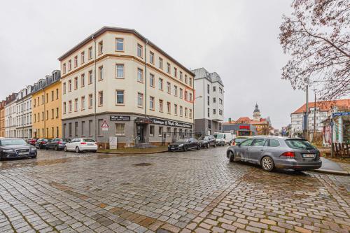 Gemütliche Monteurwohnung in Leipzig Gohlis-Süd Gemütliche Monteurwohnung in Leipzig Gohlis-Süd