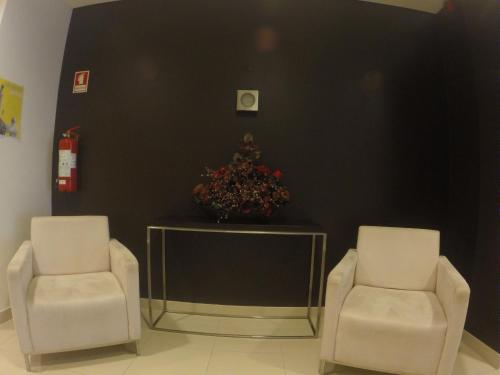 Hotel Recinto - image 12
