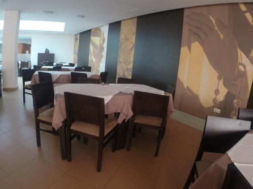 Hotel Recinto - image 2