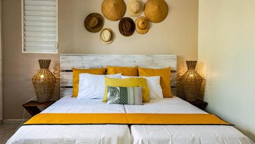 Villa Campeche a Ste Anne in Berard