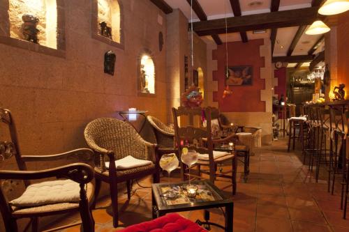 Hotel Triskel - image 12