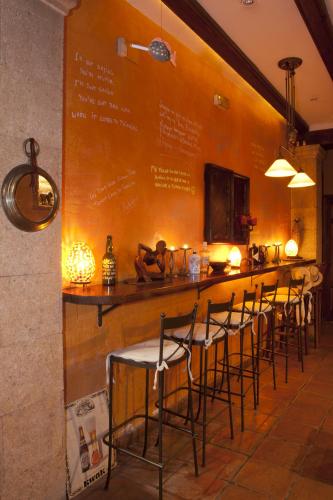 Hotel Triskel - image 11