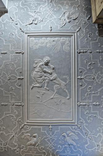 Gasthof zum Schwan in Sommerach