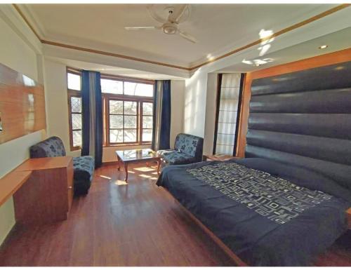 Hotel Horizon Picture Palace, Mussoorie