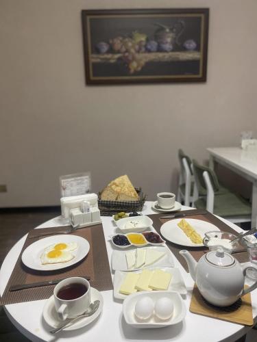 餐廳, Classic Hotel  in 奇勒吉爾