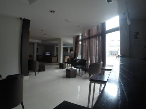 Hotel Recinto - image 14
