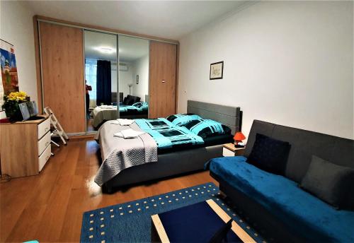 GAJ Apartment - Air condition, free parking, Cracovie (photo 10)