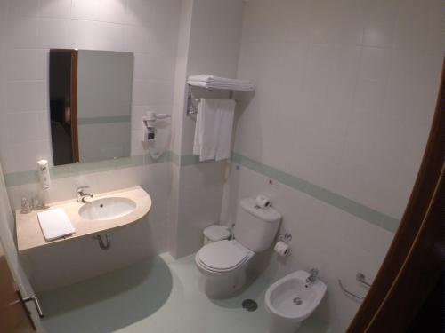 Hotel Recinto, Fátima (fotografie 5)
