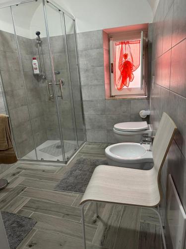 Casa vacanze su sorighe.