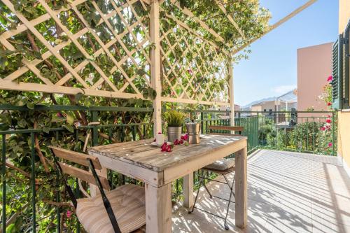  Cielomare, Unterkunft in Campofelice di Roccella