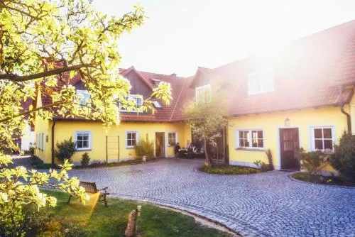 Pension Sankt Urban in Sommerach, Deutschland