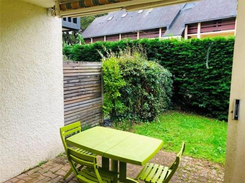 Appartement Carnac, 2 pièces, 4 personnes - FR-1-377-48