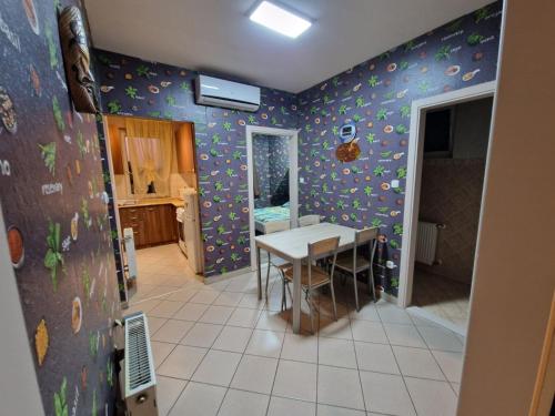 Márti 3 Bedroom Apartment - Location saisonnière - Debrecen