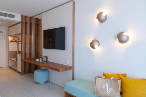 The One Caorle - Hotel & Apartments