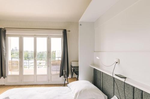 Marvellous Studio Paris 14 in Gentilly