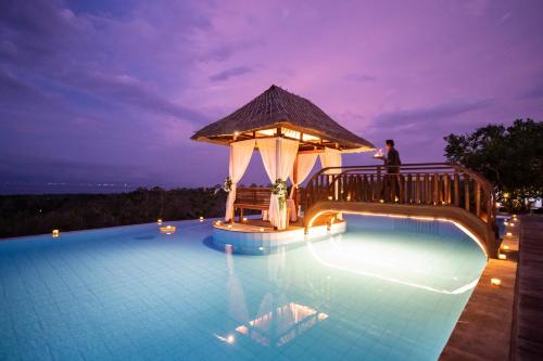 Semabu hills hotel