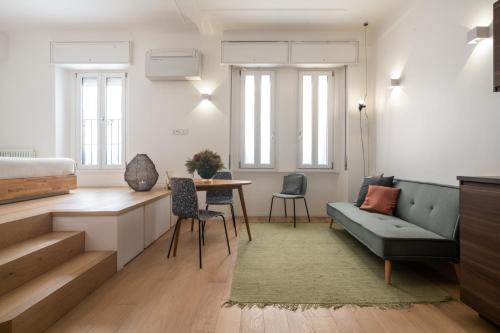 Maciachini Apartments R&R Room Type - Studio