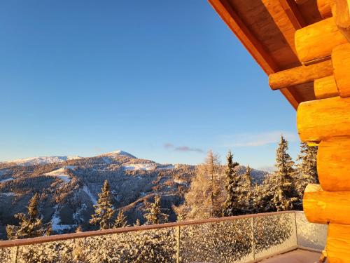 KlippitzStar mit Panoramablick, Klippitztorl (foto 6)