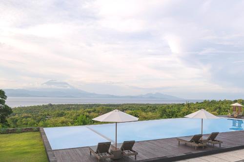 Semabu hills hotel