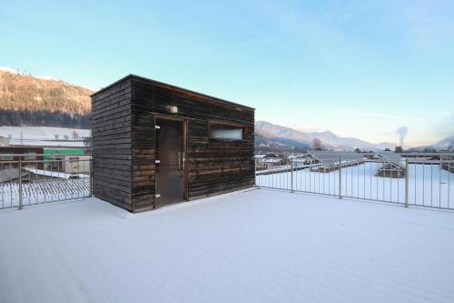 Appartements Waluliso by Schladming-Appartements