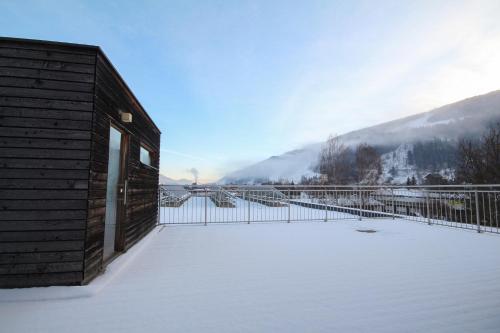 Appartements Waluliso by Schladming-Appartements