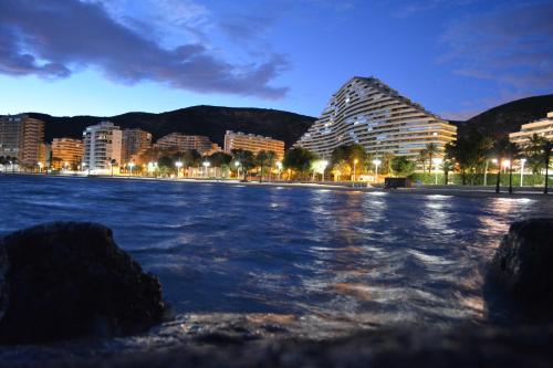 Apartamentos Florazar II Ajhory 2