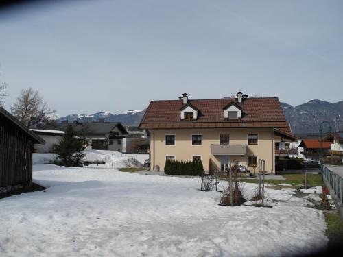 Ferienwohnung Fill in Bad Häring, Österreich