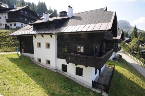 Alpenhäuser Marcius in Sonnenalpe Nassfeld, Österreich